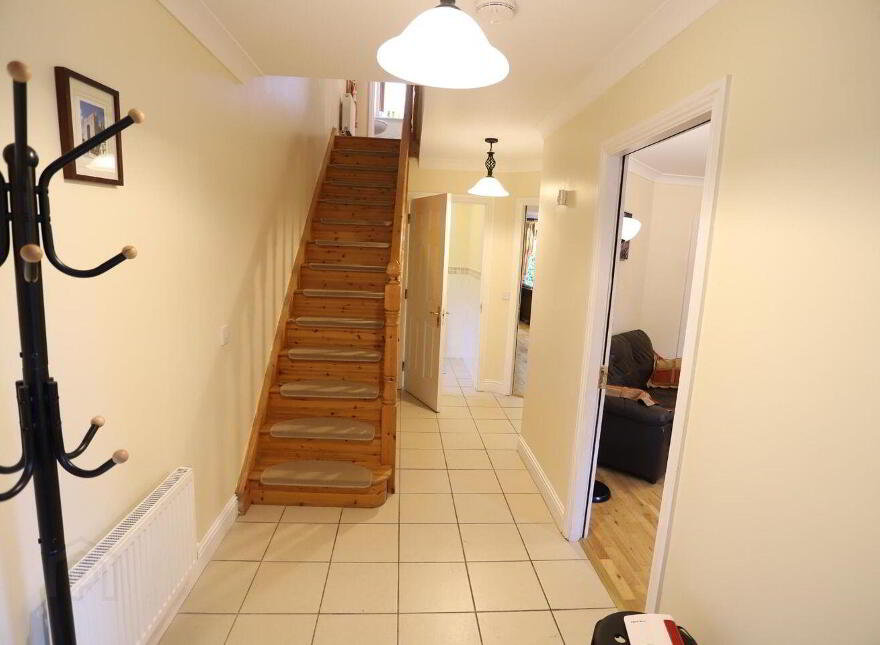 1 Burren Dale, Kinvara, Kinvara, H91C6HP