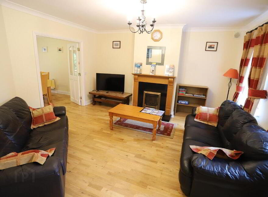 1 Burren Dale, Kinvara, Kinvara, H91C6HP