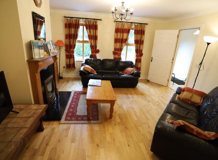 1 Burren Dale, Kinvara, Kinvara, H91C6HP