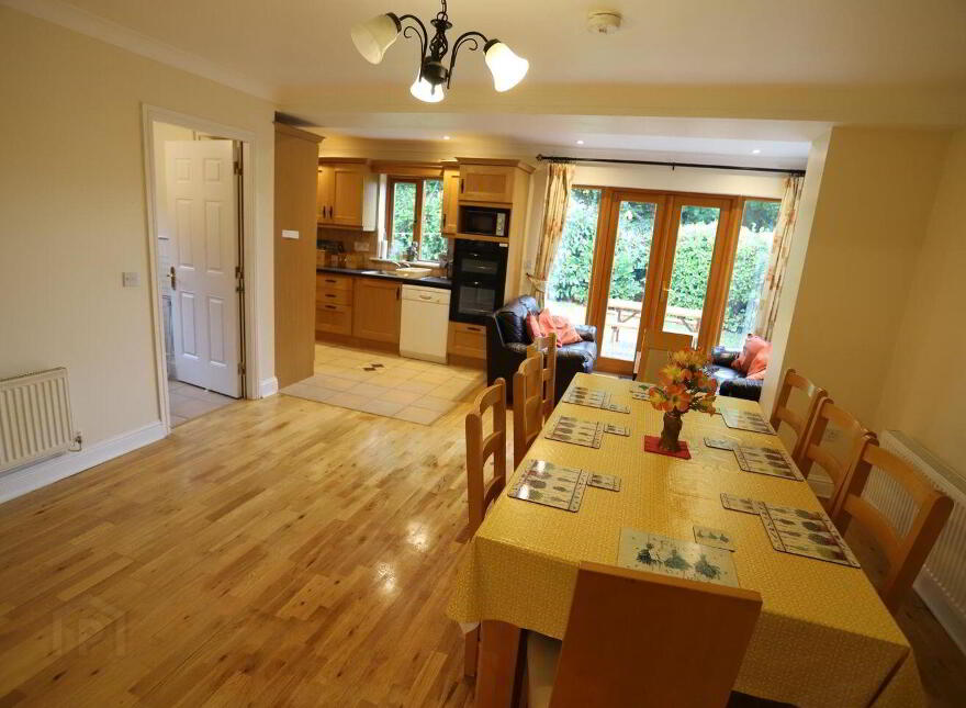 1 Burren Dale, Kinvara, Kinvara, H91C6HP