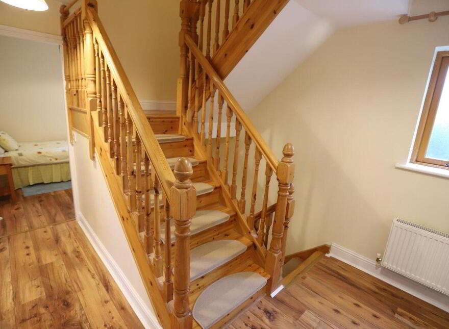 1 Burren Dale, Kinvara, Kinvara, H91C6HP