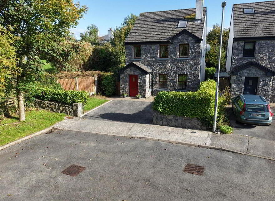 1 Burren Dale, Kinvara, Kinvara, H91C6HP