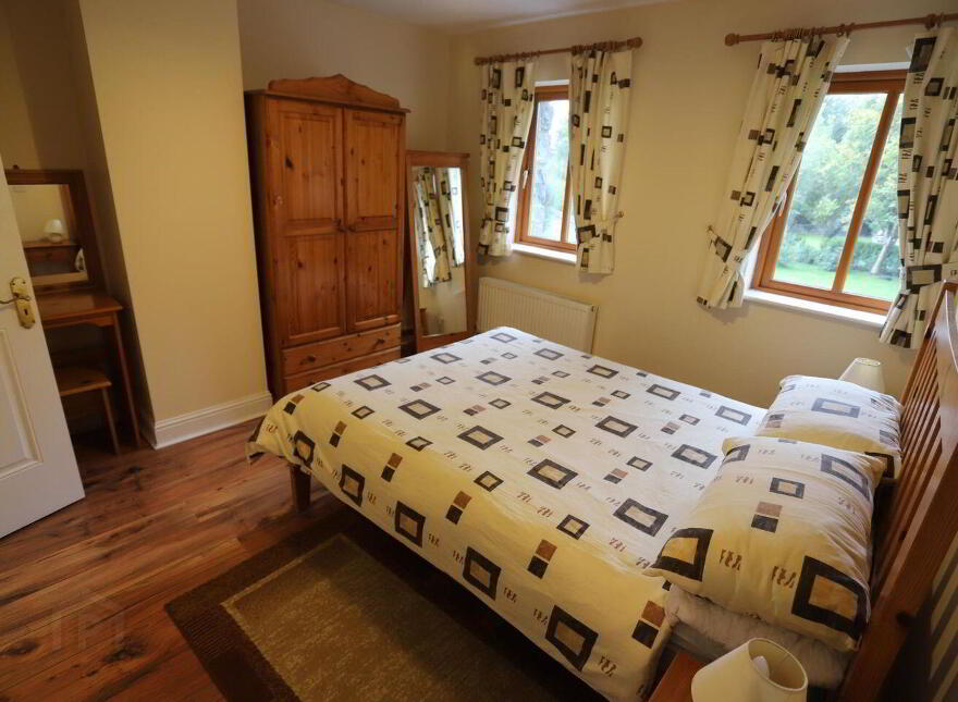 1 Burren Dale, Kinvara, Kinvara, H91C6HP