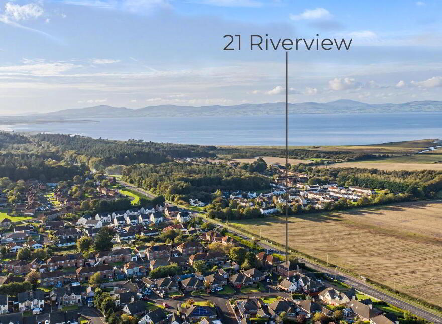 21 River View, Ballykelly, Limavady, BT49 9NW