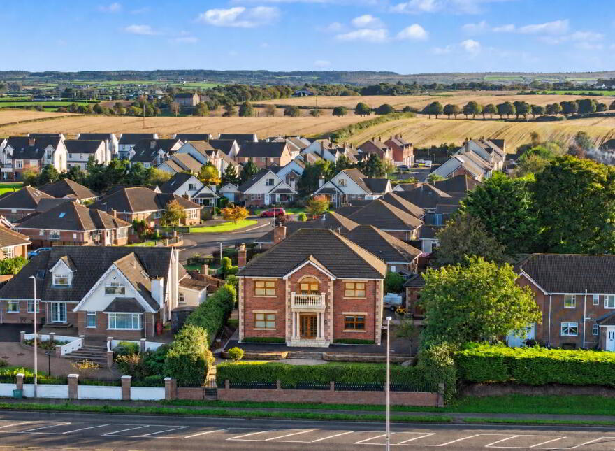 21 River View, Ballykelly, Limavady, BT49 9NW