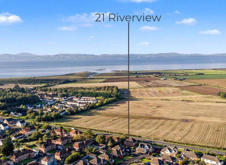 21 River View, Ballykelly, Limavady, BT49 9NW