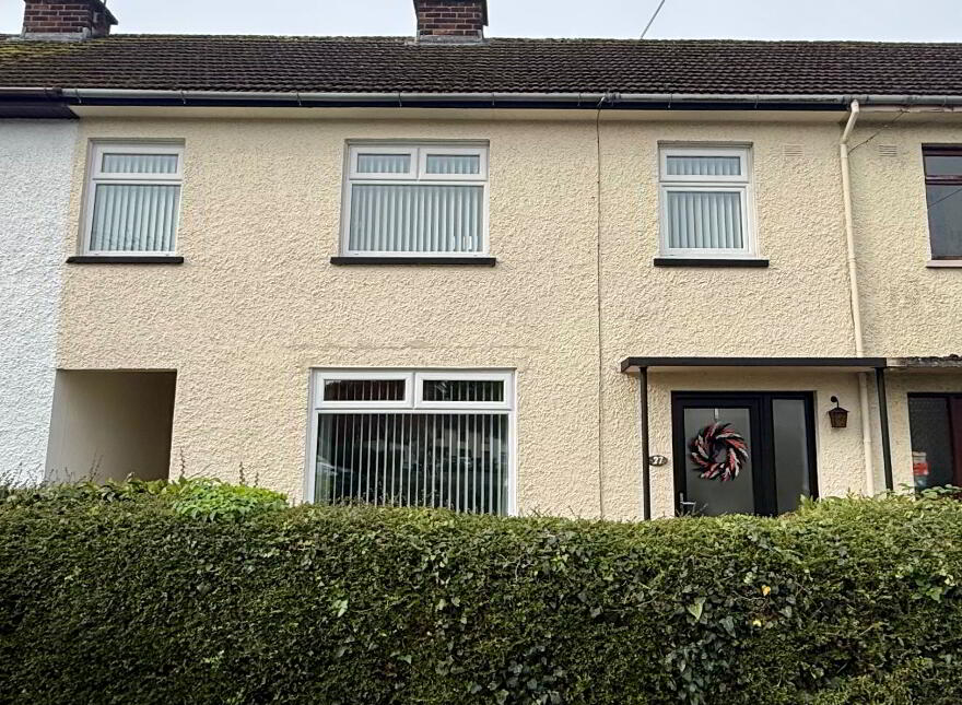 27 Cairn Gardens, Crumlin, BT29 4UZ