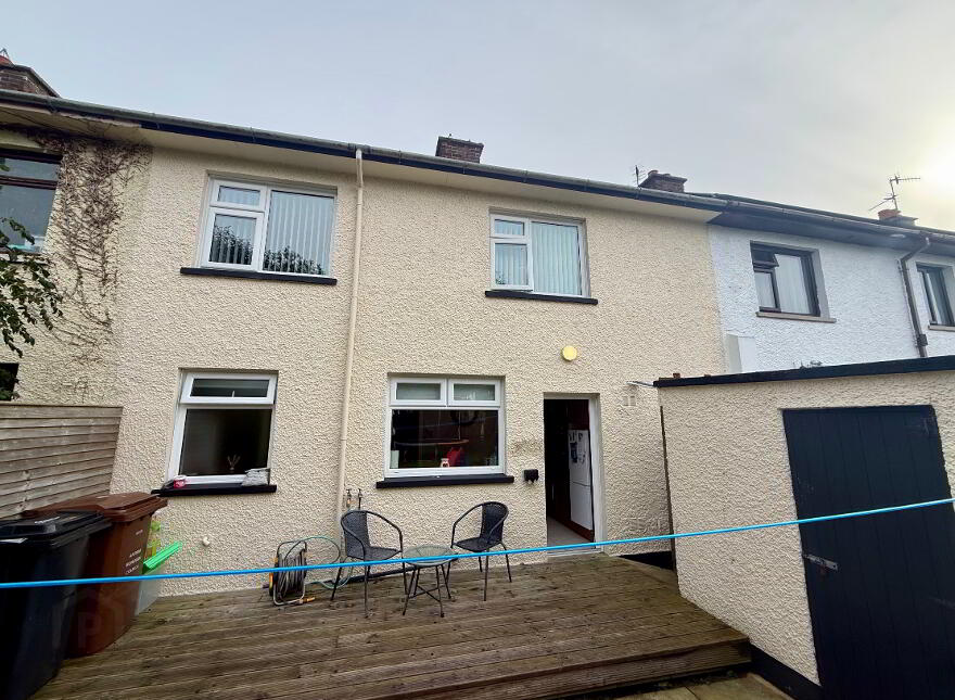 27 Cairn Gardens, Crumlin, BT29 4UZ