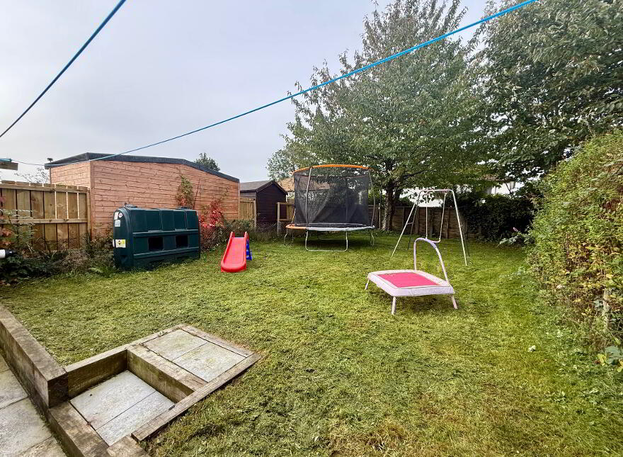27 Cairn Gardens, Crumlin, BT29 4UZ