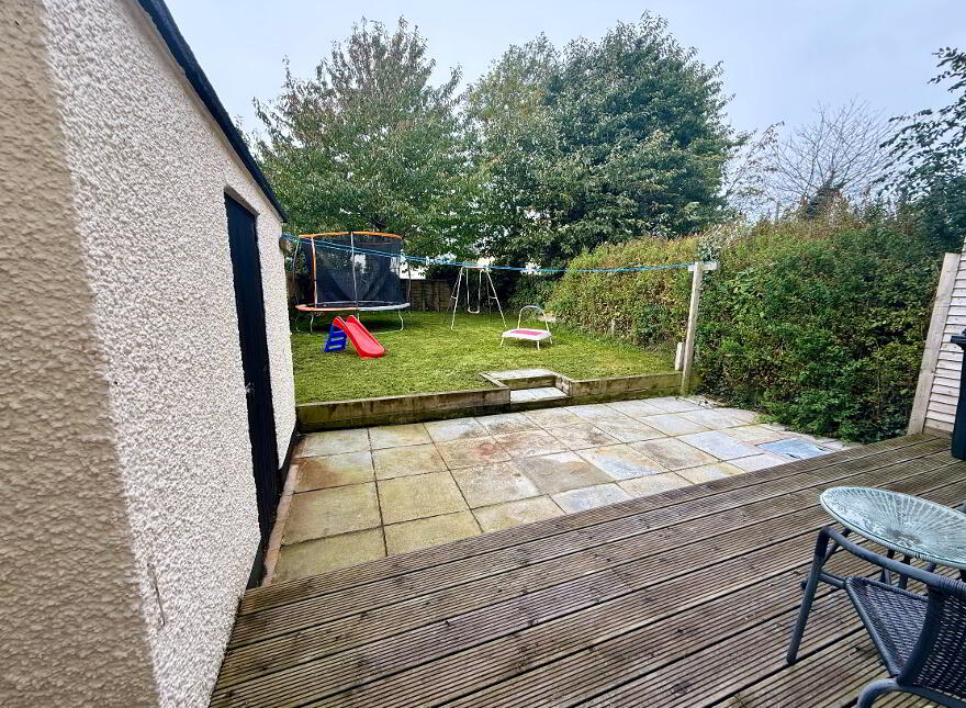 27 Cairn Gardens, Crumlin, BT29 4UZ
