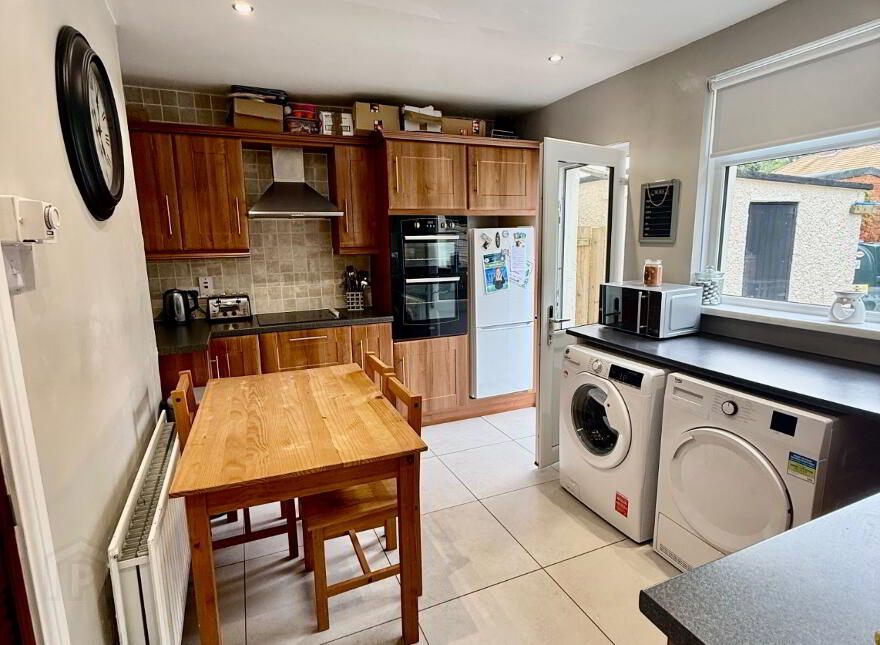 27 Cairn Gardens, Crumlin, BT29 4UZ