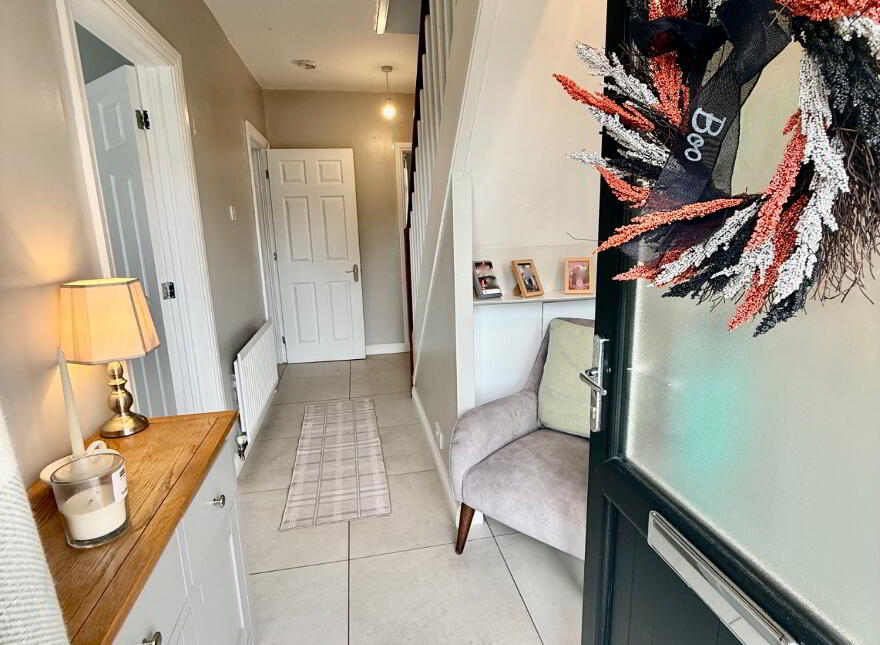 27 Cairn Gardens, Crumlin, BT29 4UZ