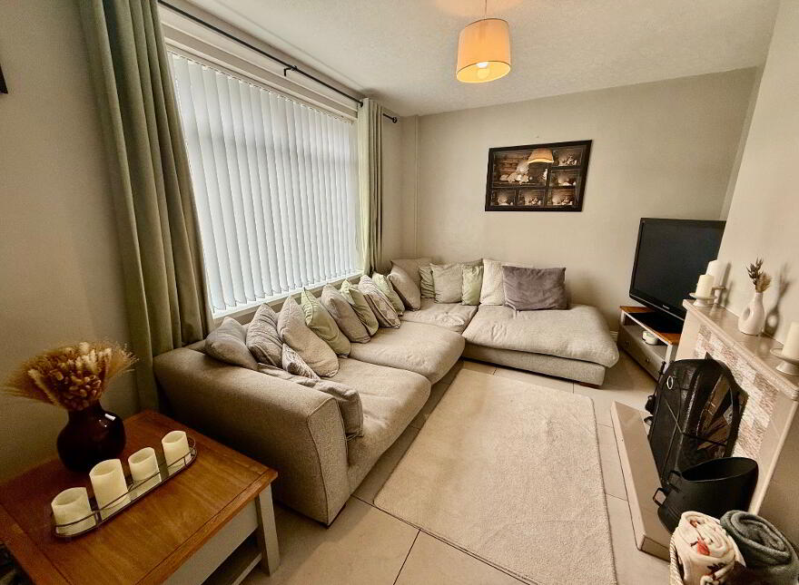 27 Cairn Gardens, Crumlin, BT29 4UZ