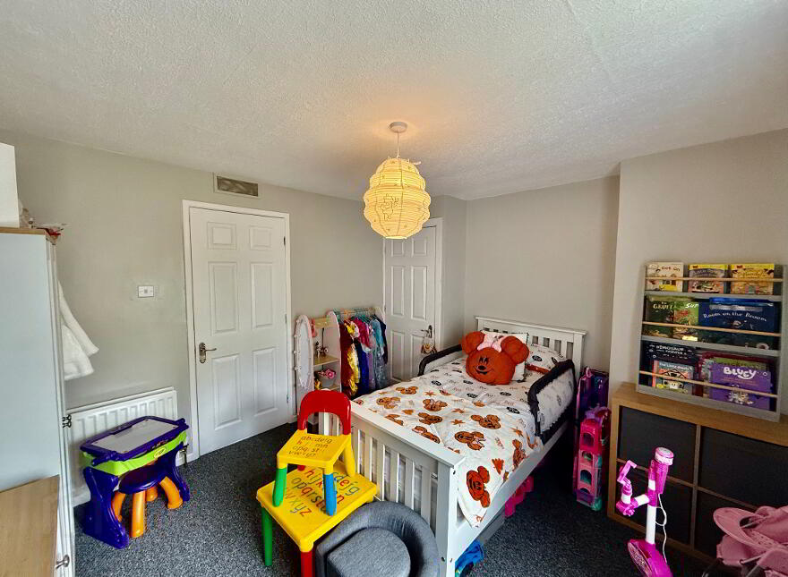27 Cairn Gardens, Crumlin, BT29 4UZ
