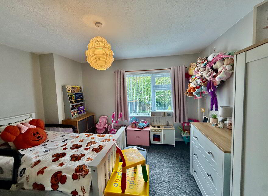 27 Cairn Gardens, Crumlin, BT29 4UZ