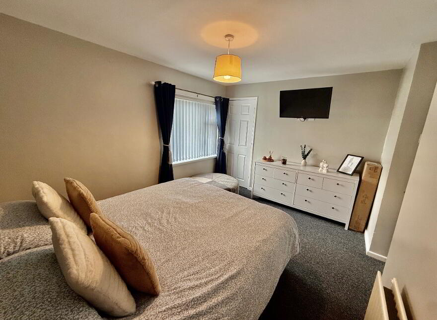 27 Cairn Gardens, Crumlin, BT29 4UZ