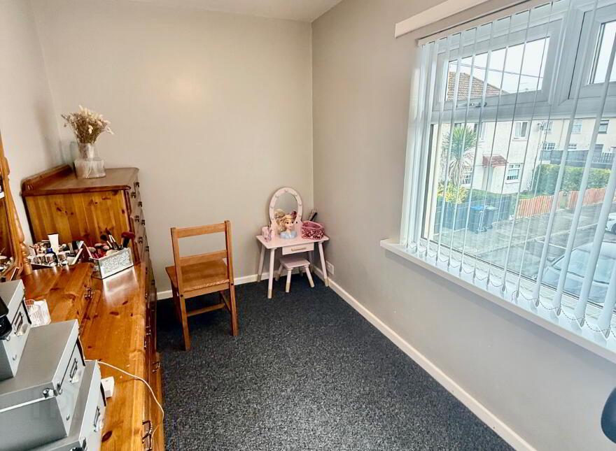 27 Cairn Gardens, Crumlin, BT29 4UZ