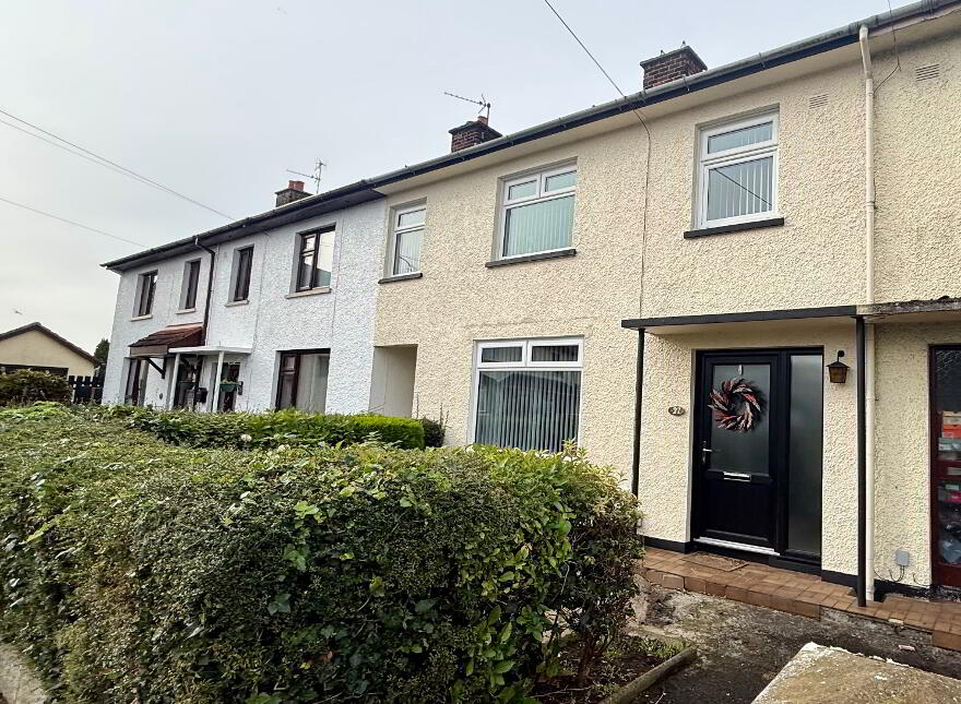 27 Cairn Gardens, Crumlin, BT29 4UZ