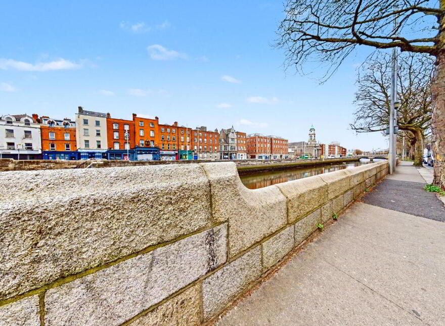 Apartment 24 Traders Wharf, Dublin 8, D08X951