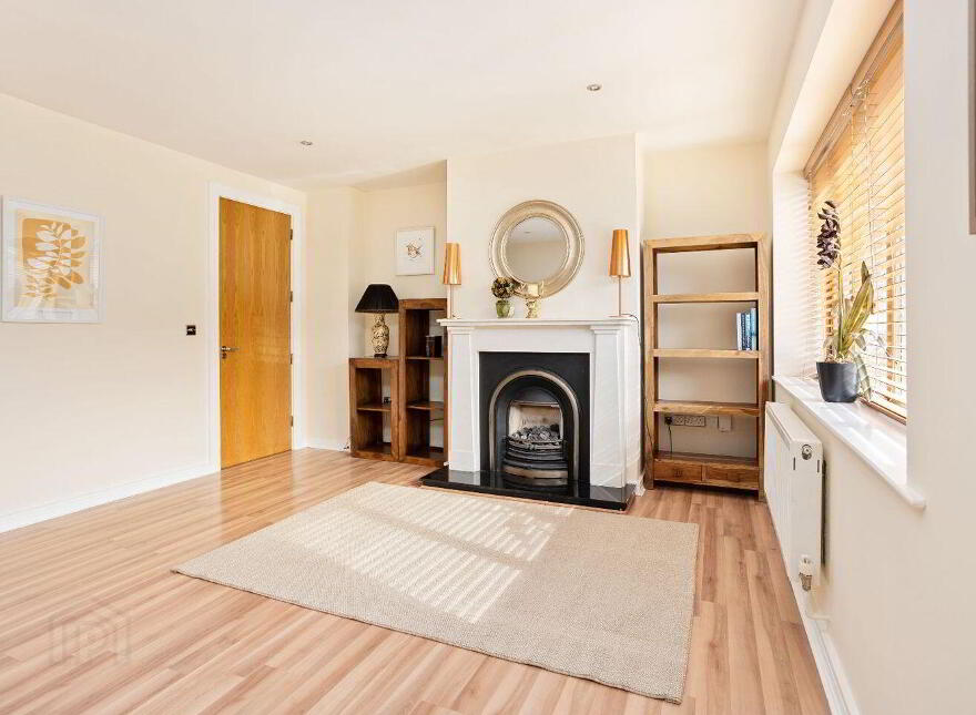 Apartment 61 Waters Edge, Oldtown Demesne, Naas, W91DH73