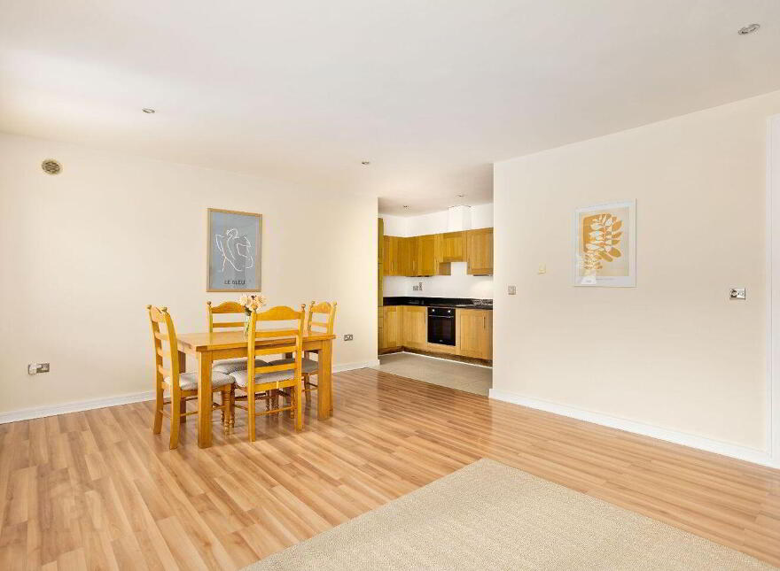 Apartment 61 Waters Edge, Oldtown Demesne, Naas, W91DH73
