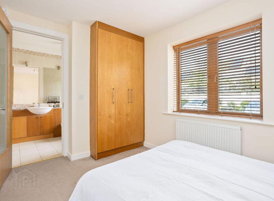 Apartment 61 Waters Edge, Oldtown Demesne, Naas, W91DH73