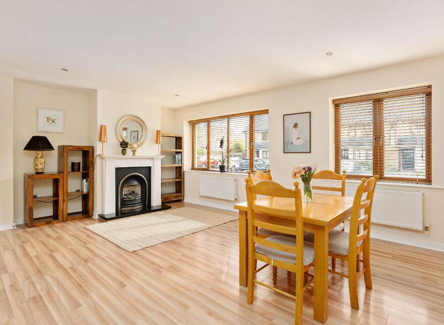 Apartment 61 Waters Edge, Oldtown Demesne, Naas, W91DH73