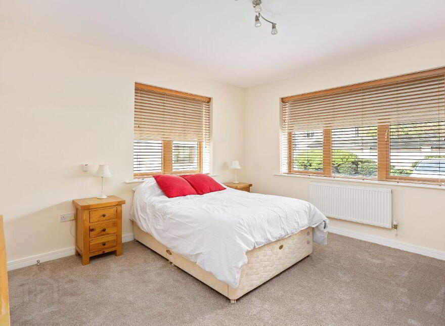 Apartment 61 Waters Edge, Oldtown Demesne, Naas, W91DH73
