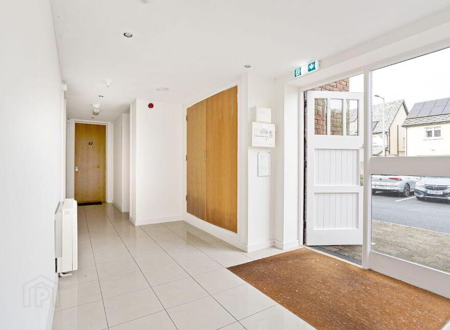 Apartment 61 Waters Edge, Oldtown Demesne, Naas, W91DH73