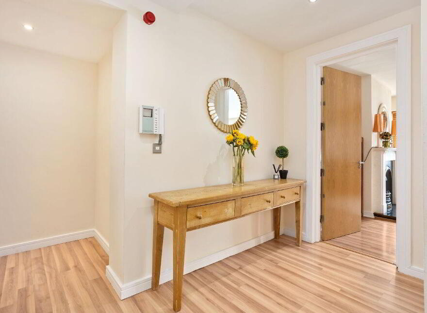 Apartment 61 Waters Edge, Oldtown Demesne, Naas, W91DH73