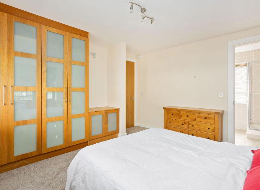 Apartment 61 Waters Edge, Oldtown Demesne, Naas, W91DH73