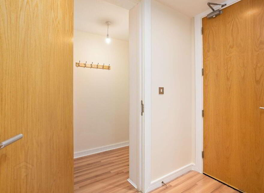 Apartment 61 Waters Edge, Oldtown Demesne, Naas, W91DH73