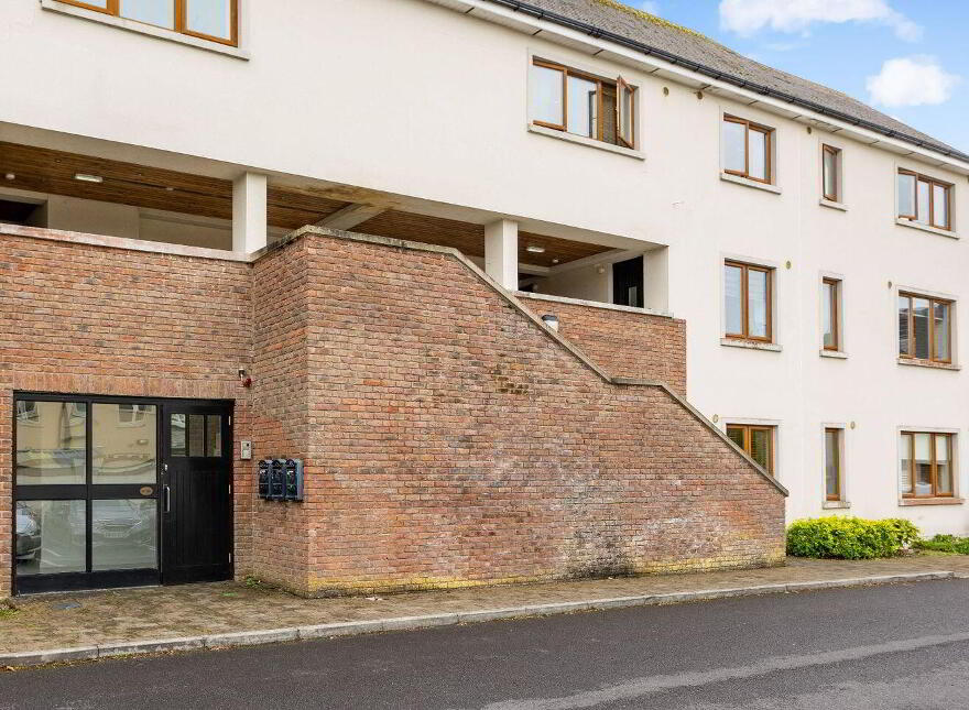 Apartment 61 Waters Edge, Oldtown Demesne, Naas, W91DH73