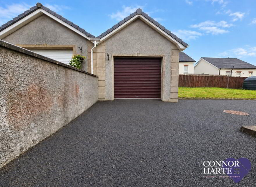86 Drumbane Road, Swatragh, Maghera, BT46 5NN