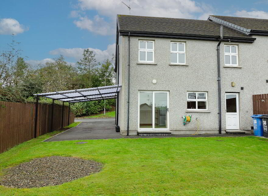38 Kildrum, Galbally, BT70 2NW