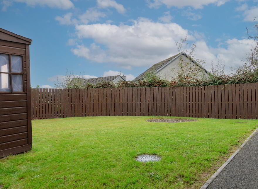38 Kildrum, Galbally, Dungannon, BT70 2NW