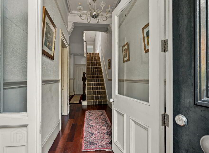 Southpark Villa, 29 Park Road, Belfast, BT7 2FX photo 5