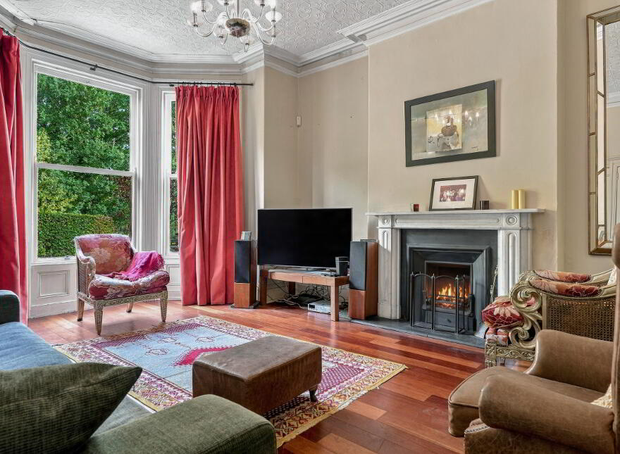 Southpark Villa, 29 Park Road, Belfast, BT7 2FX