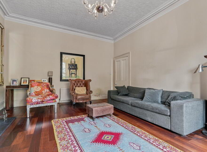 Southpark Villa, 29 Park Road, Belfast, BT7 2FX