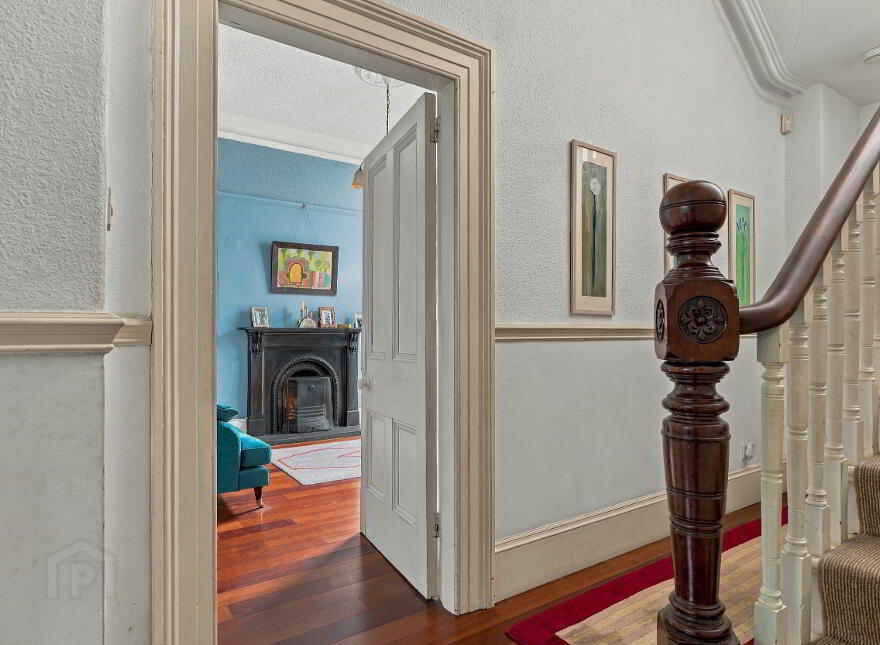Southpark Villa, 29 Park Road, Belfast, BT7 2FX