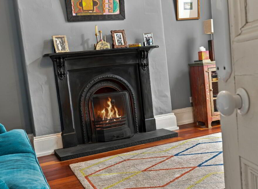 Southpark Villa, 29 Park Road, Belfast, BT7 2FX
