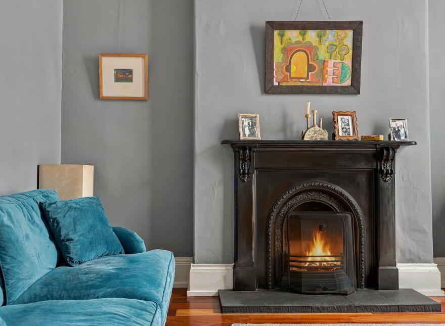 Southpark Villa, 29 Park Road, Belfast, BT7 2FX