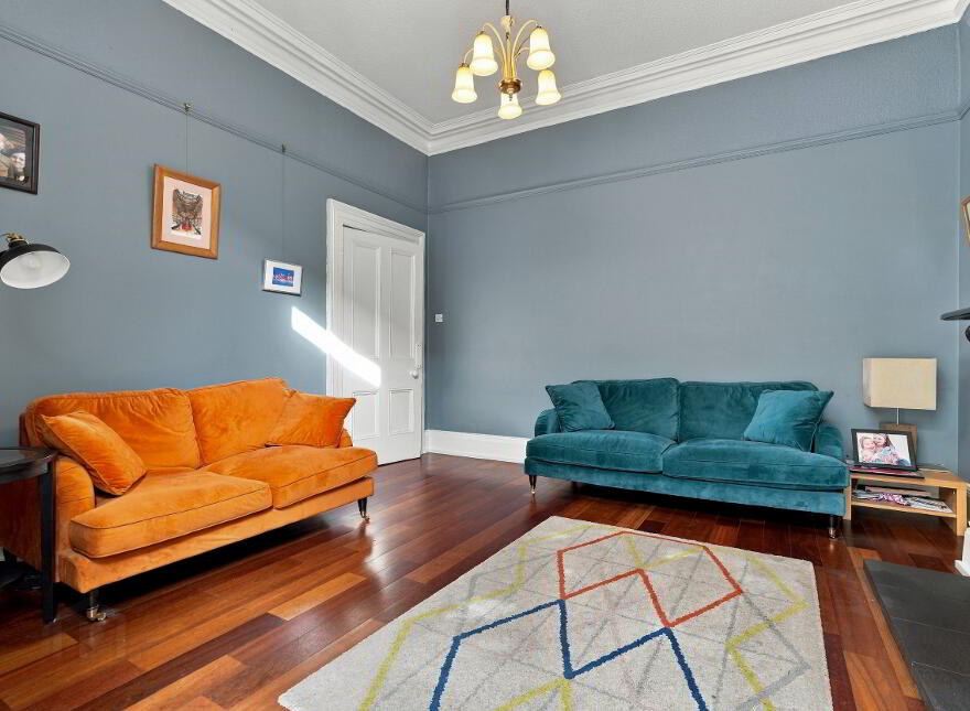 Southpark Villa, 29 Park Road, Belfast, BT7 2FX