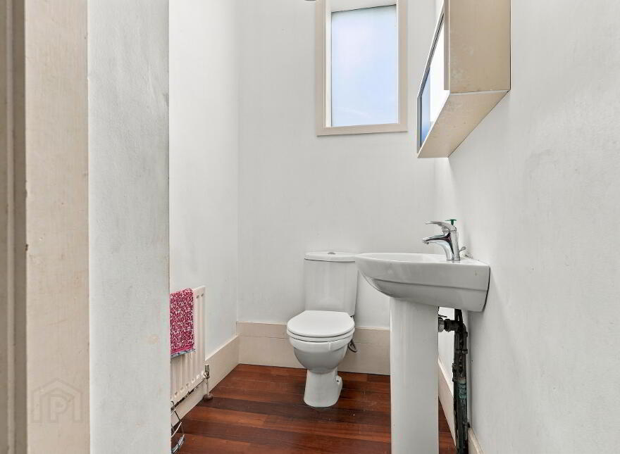 Southpark Villa, 29 Park Road, Belfast, BT7 2FX