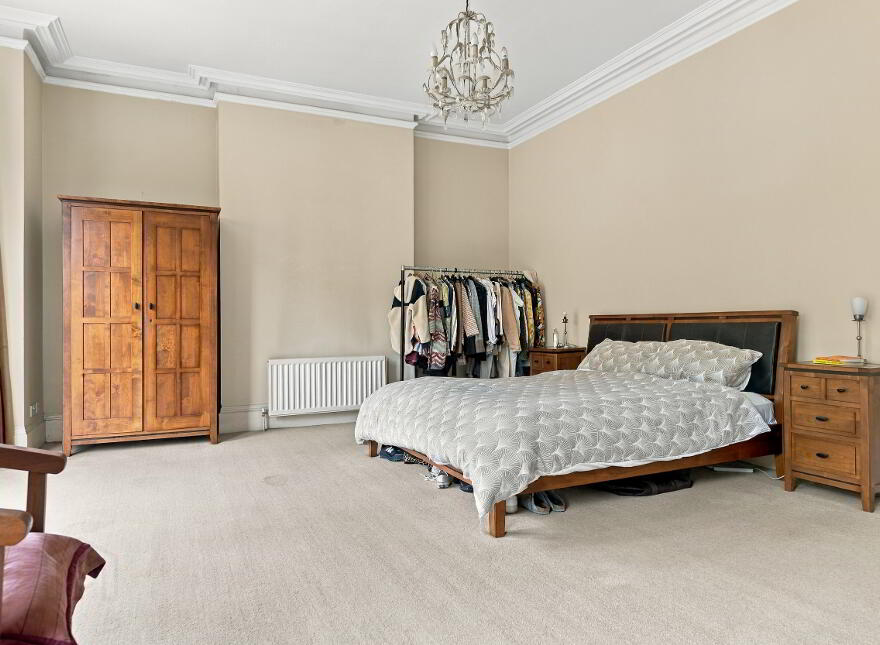 Southpark Villa, 29 Park Road, Belfast, BT7 2FX