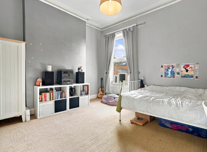 Southpark Villa, 29 Park Road, Belfast, BT7 2FX