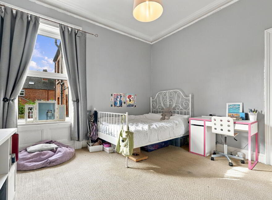 Southpark Villa, 29 Park Road, Belfast, BT7 2FX