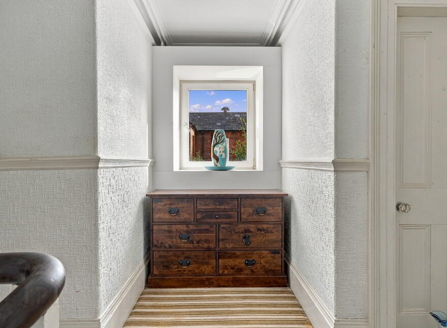 Southpark Villa, 29 Park Road, Belfast, BT7 2FX