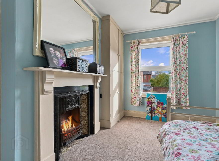 Southpark Villa, 29 Park Road, Belfast, BT7 2FX