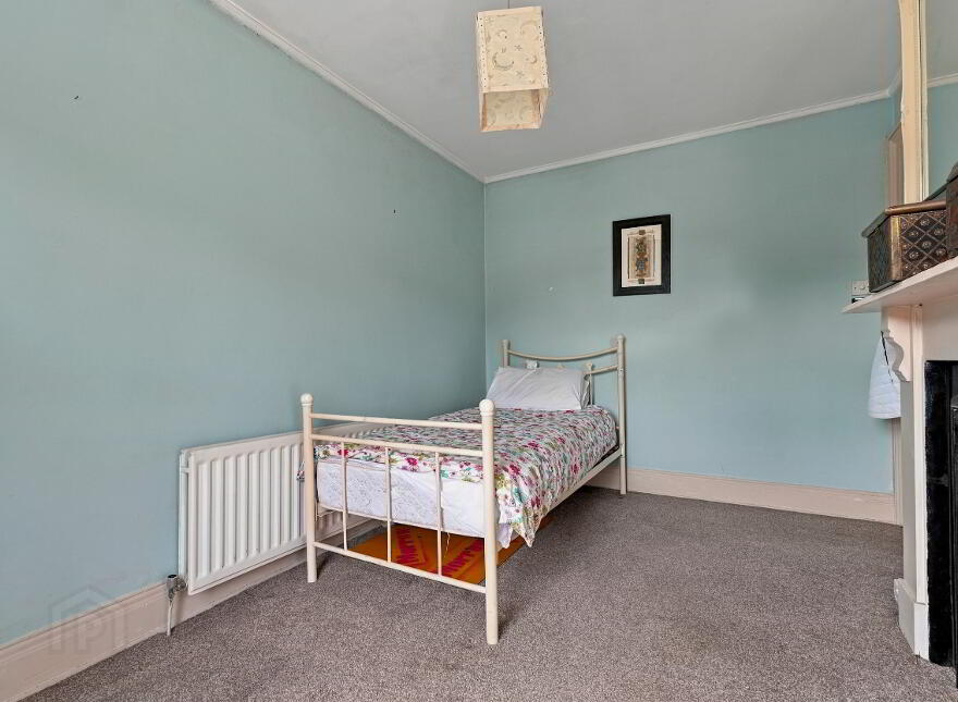 Southpark Villa, 29 Park Road, Belfast, BT7 2FX